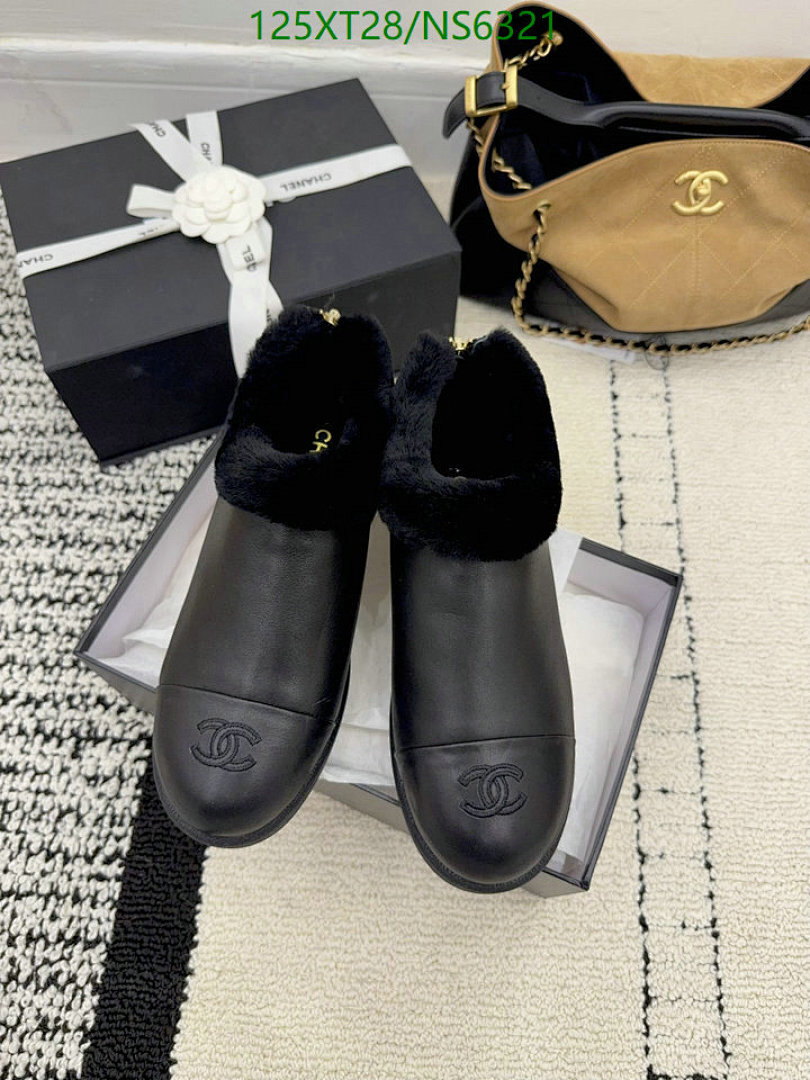 Women Shoes-Boots Code: NS6321 $: 125USD