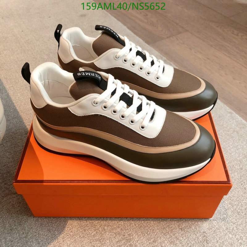 Men shoes-Hermes Code: NS5652 $: 159USD