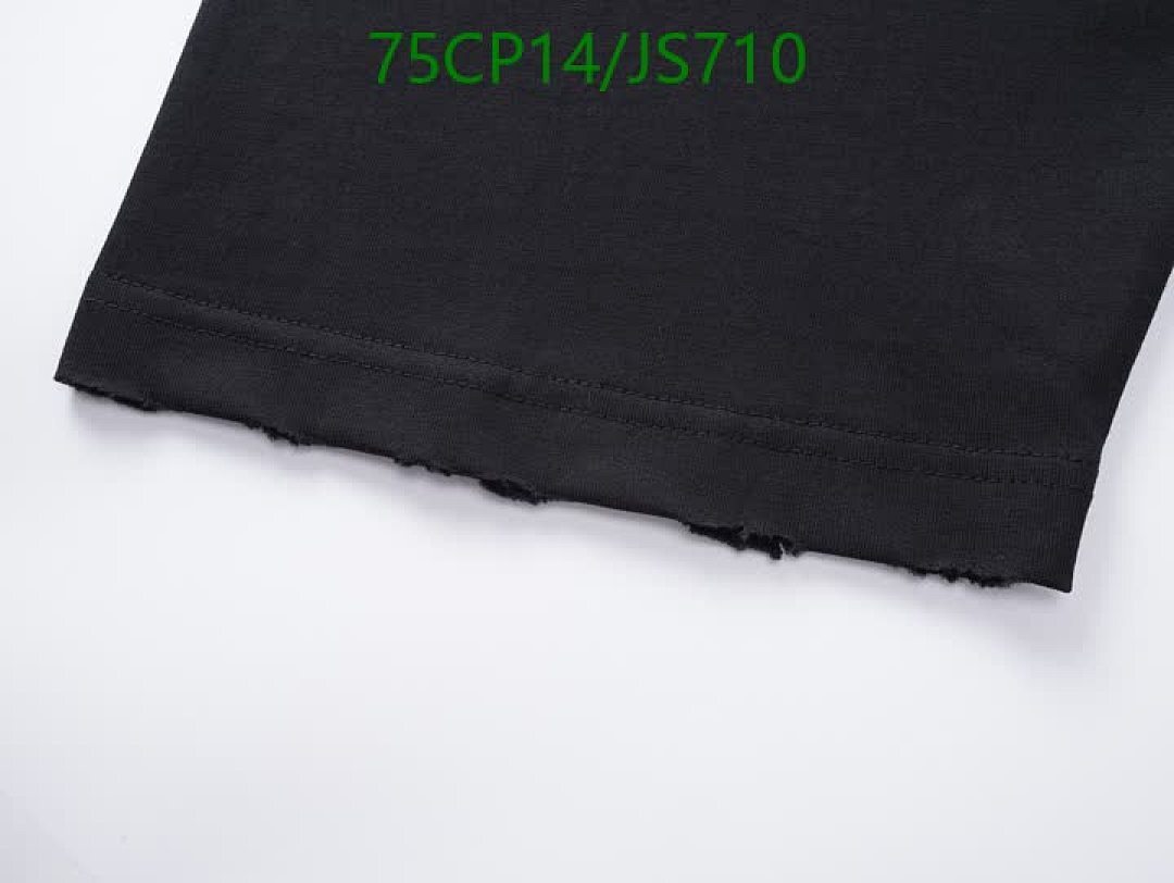 Clothing-Balenciaga Code: JS710 $: 75USD