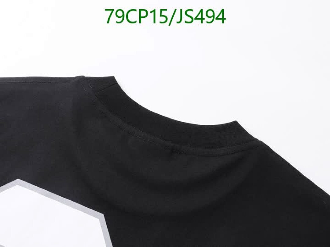 Clothing-Balenciaga Code: JS494 $: 79USD