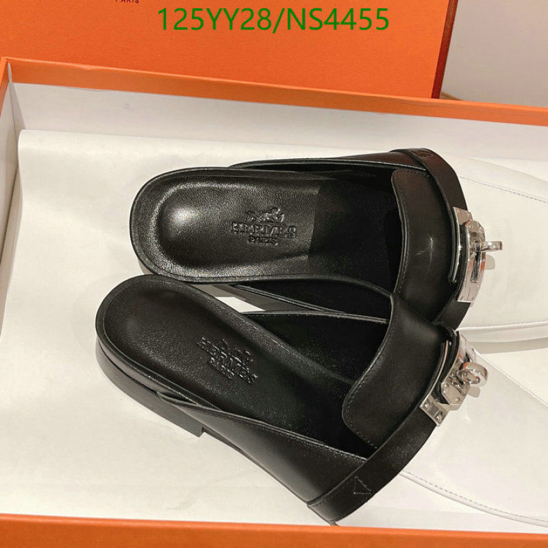 Women Shoes-Hermes Code: NS4455 $: 125USD