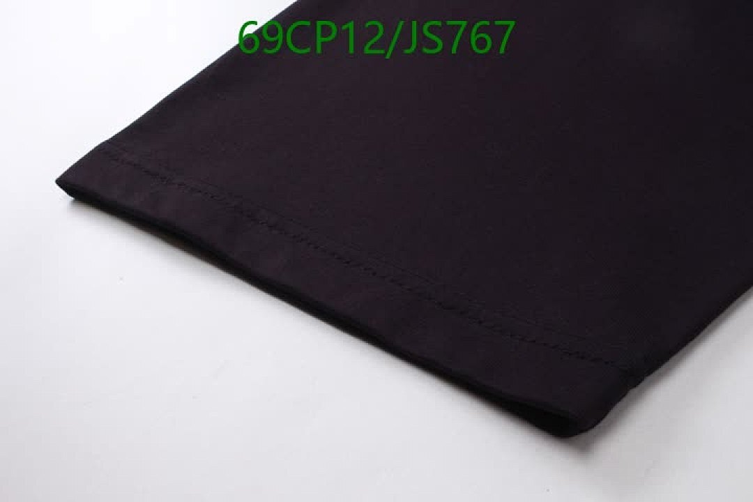 Clothing-Balenciaga Code: JS767 $: 69USD