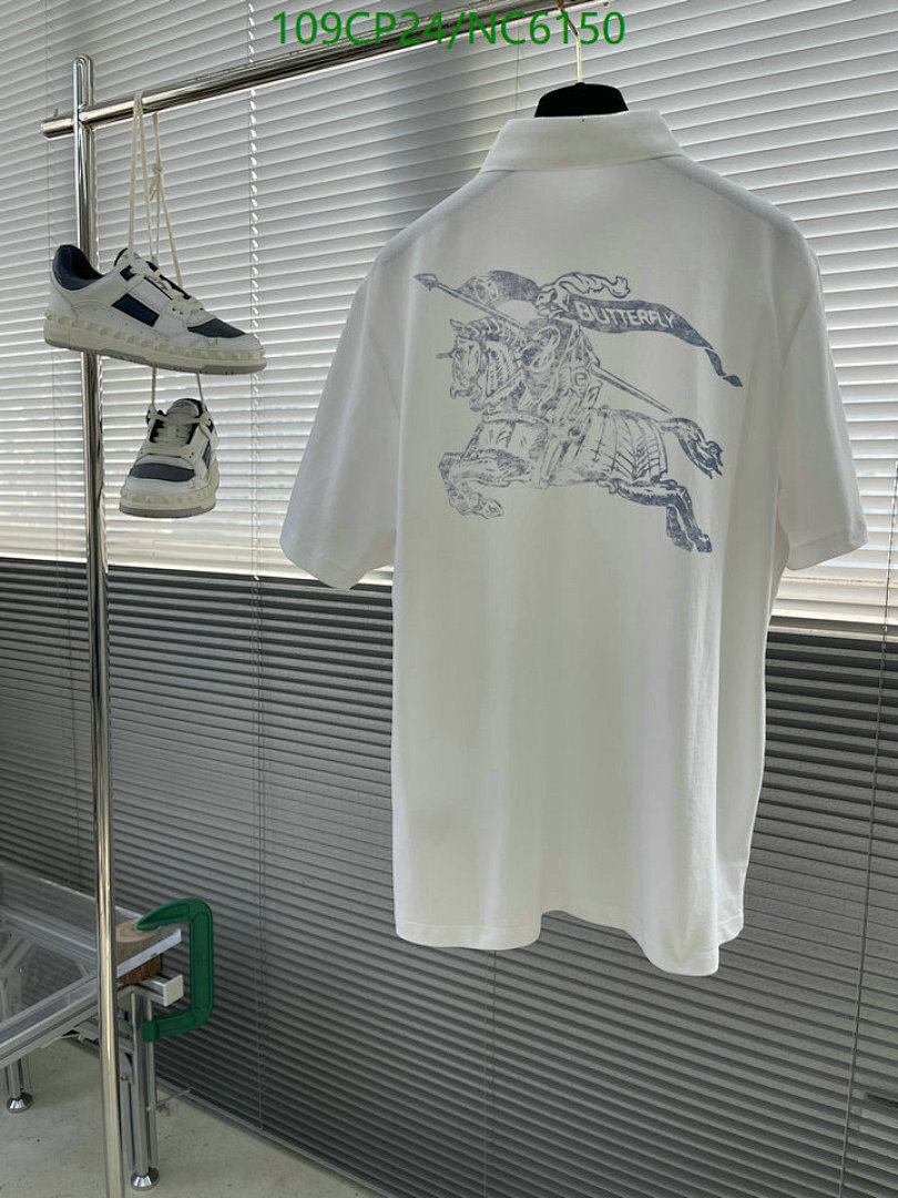 Clothing-Burberry Code: NC6150 $: 109USD