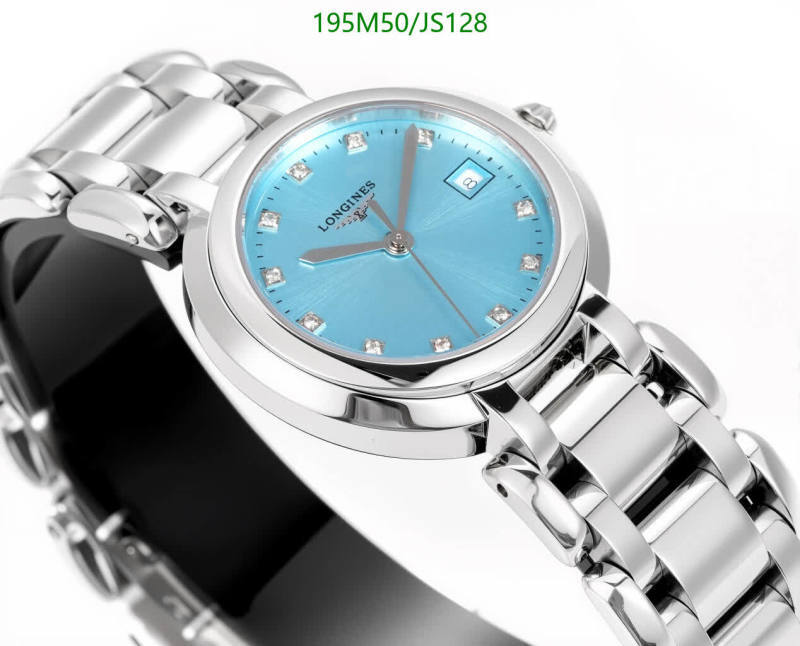 Watch-4A Quality-LONGINES Code: JS128 $: 195USD