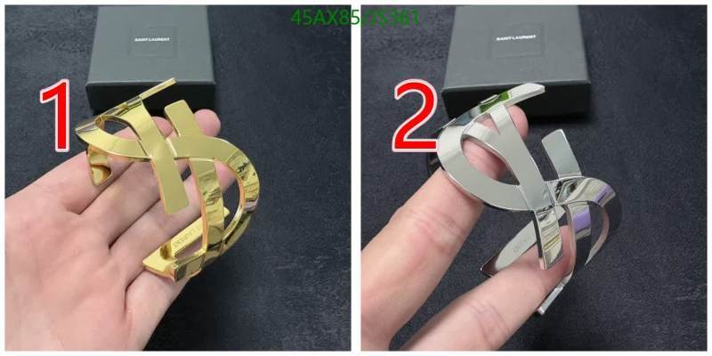 Jewelry-YSL Code: JS361 $: 45USD