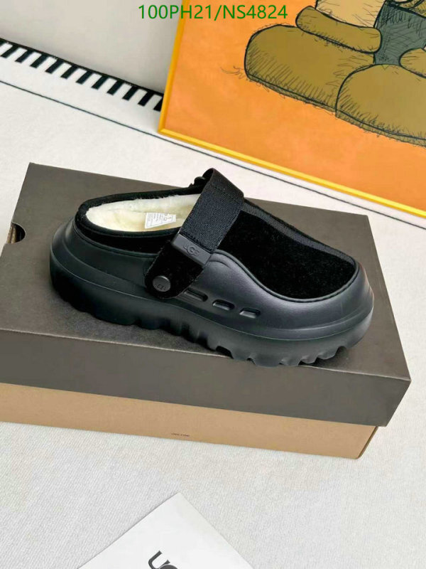 Men shoes-UGG Code: NS4824 $: 100USD