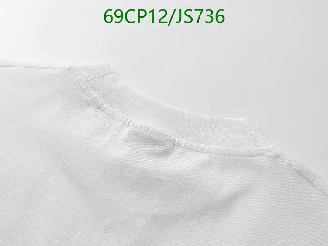 Clothing-Balenciaga Code: JS736 $: 69USD