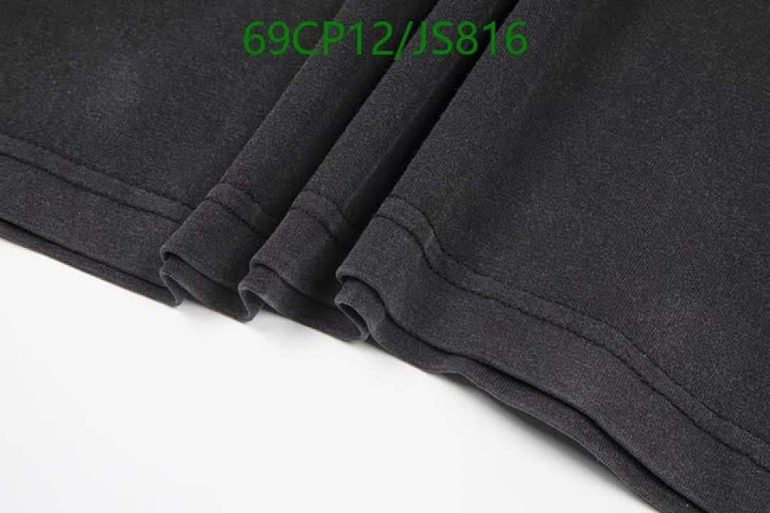 Clothing-Balenciaga Code: JS816 $: 69USD