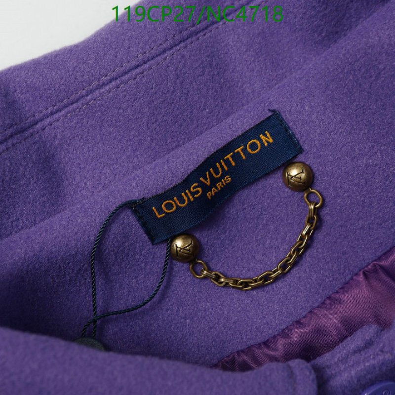 Clothing-LV Code: NC4718 $: 119USD