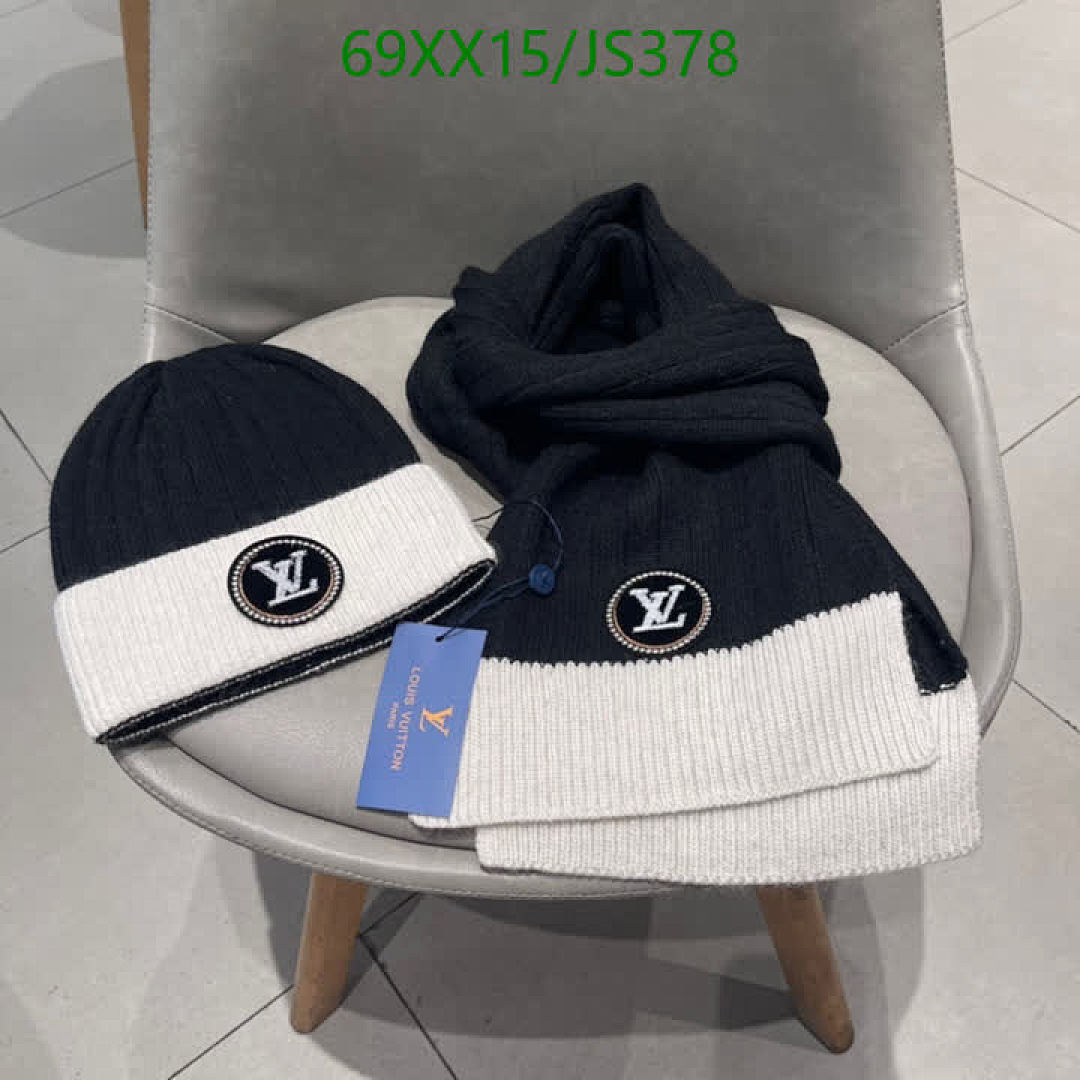 Cap-(Hat)-LV Code: JS378 $: 69USD