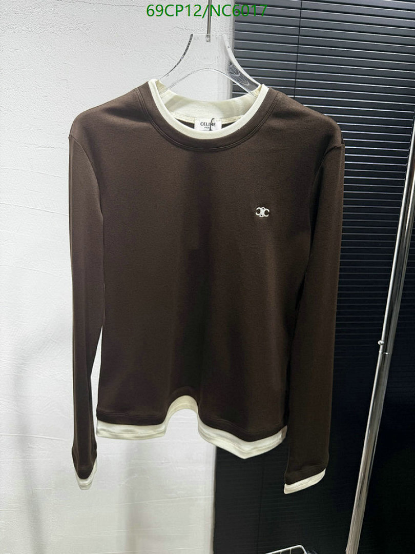 Clothing-Celine Code: NC6017 $: 69USD