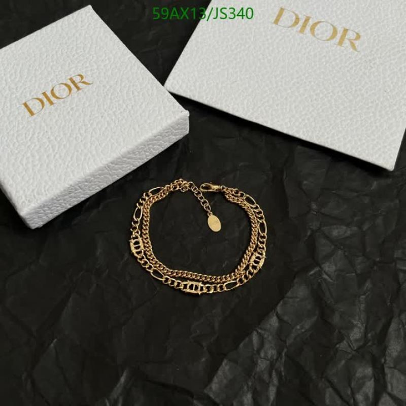 Jewelry-Dior Code: JS340 $: 59USD
