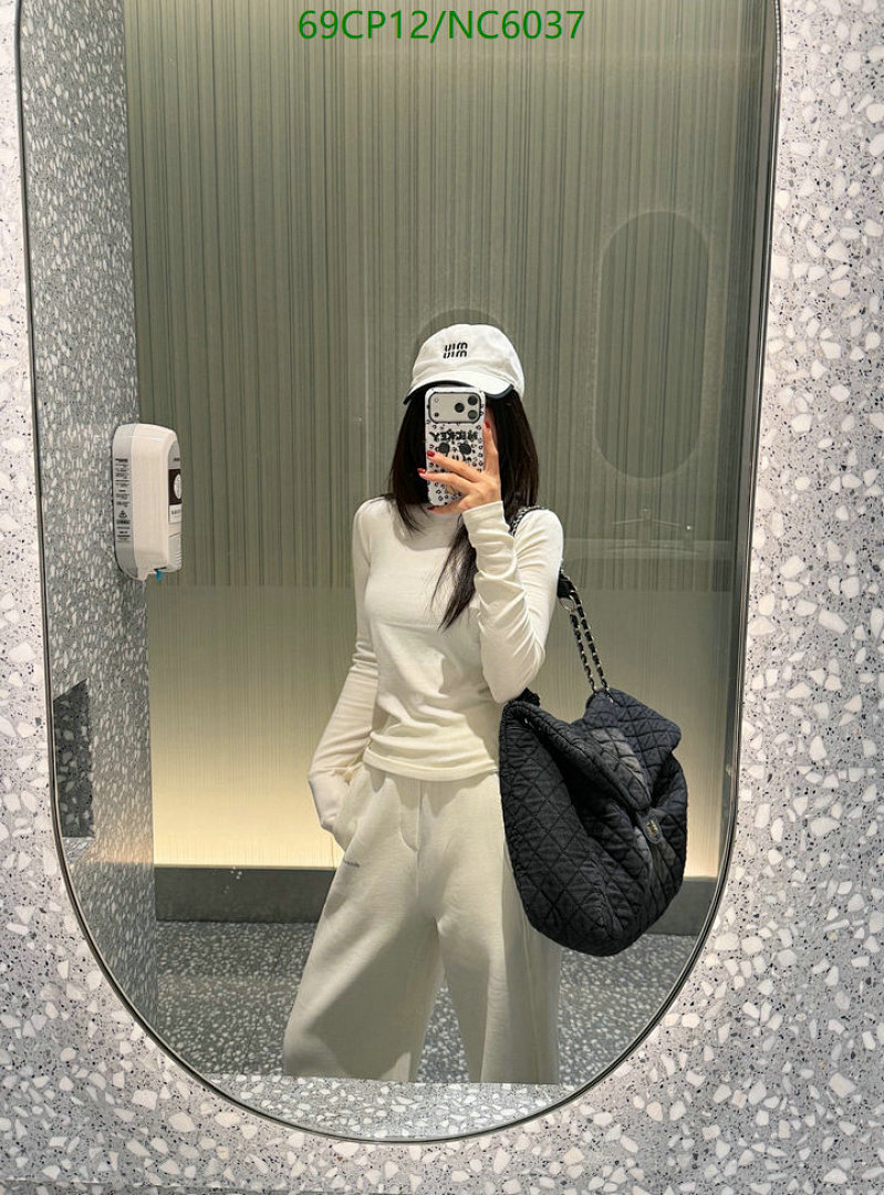 Clothing-Chanel Code: NC6037 $: 69USD