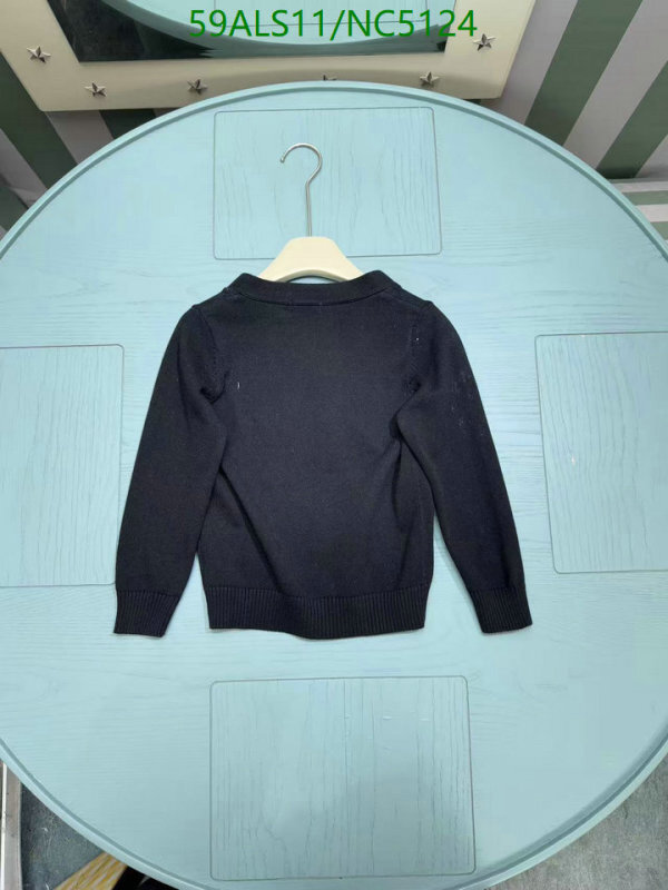 Kids Clothing-Burberry Code: NC5124 $: 59USD