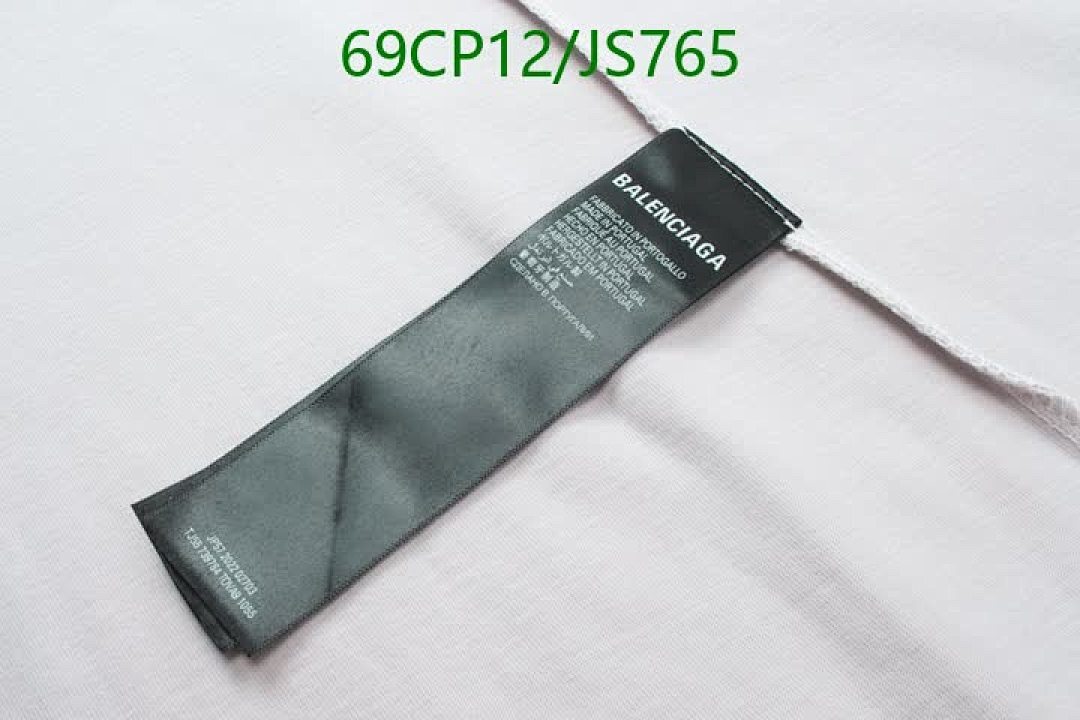 Clothing-Balenciaga Code: JS765 $: 69USD
