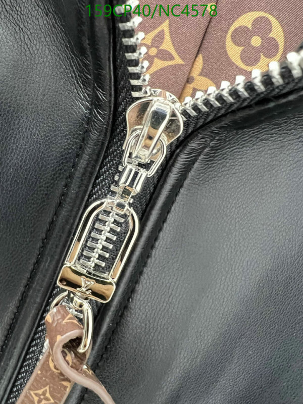 Clothing-LV Code: NC4578 $: 159USD