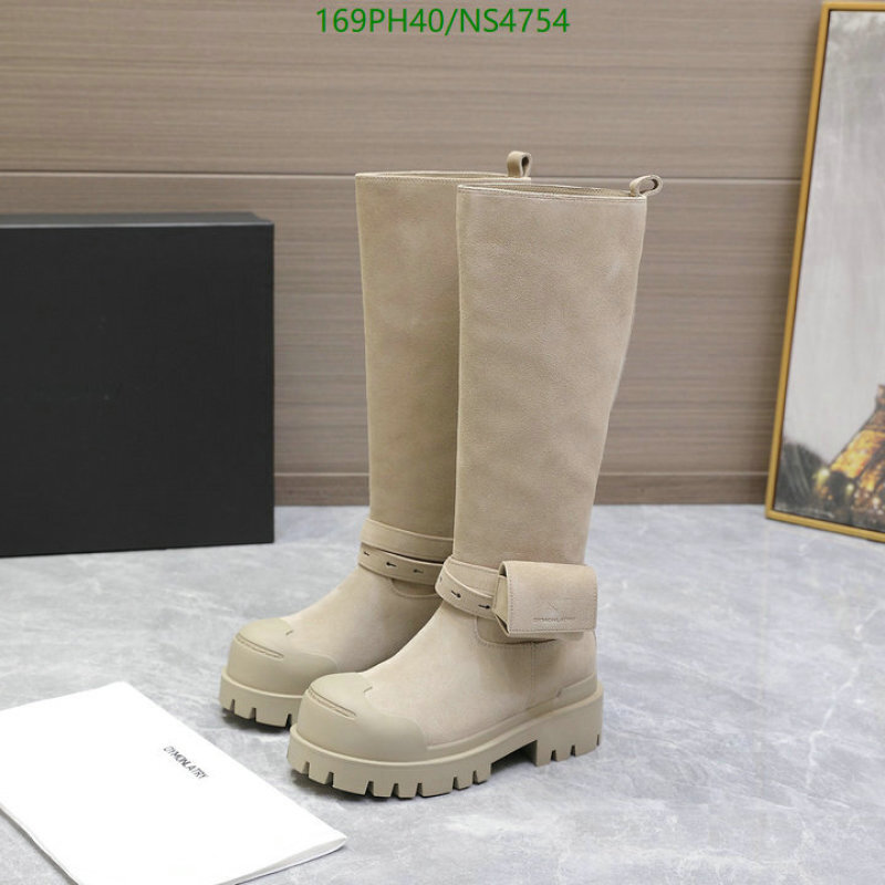 Women Shoes-Boots Code: NS4754 $: 169USD