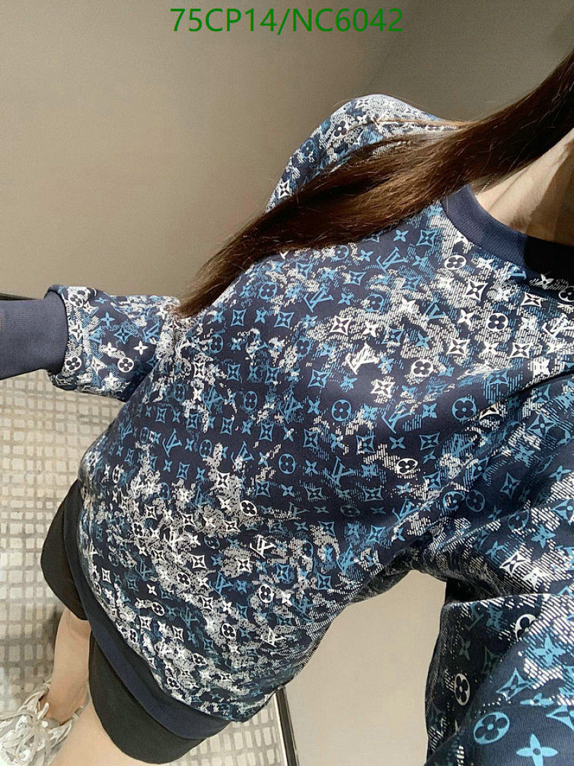 Clothing-LV Code: NC6042 $: 75USD