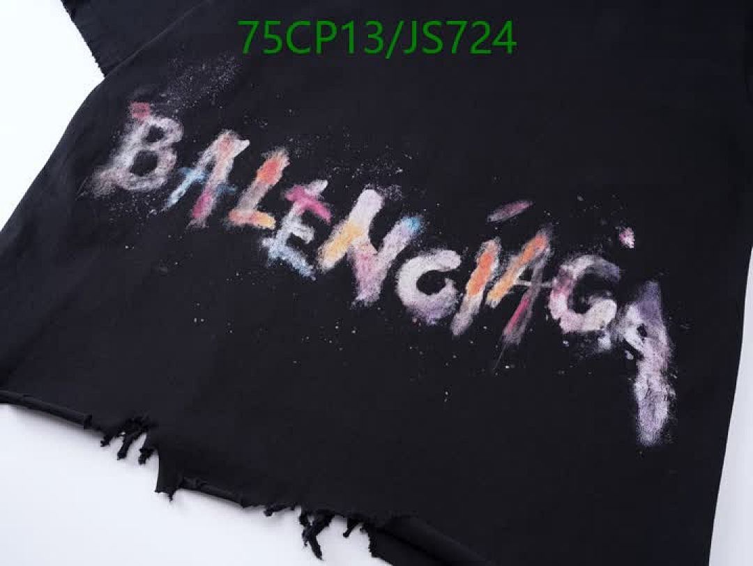 Clothing-Balenciaga Code: JS724 $: 75USD