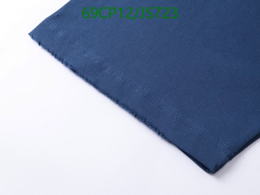 Clothing-Balenciaga Code: JS723 $: 69USD