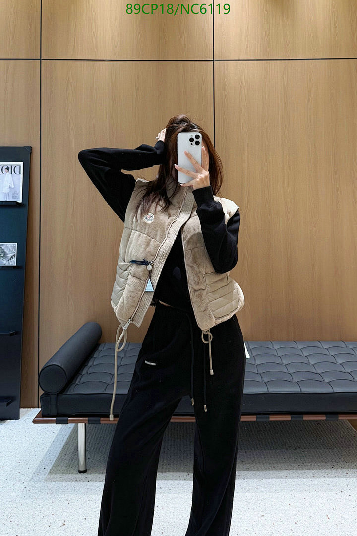 Clothing-MIUMIU Code: NC6119 $: 89USD