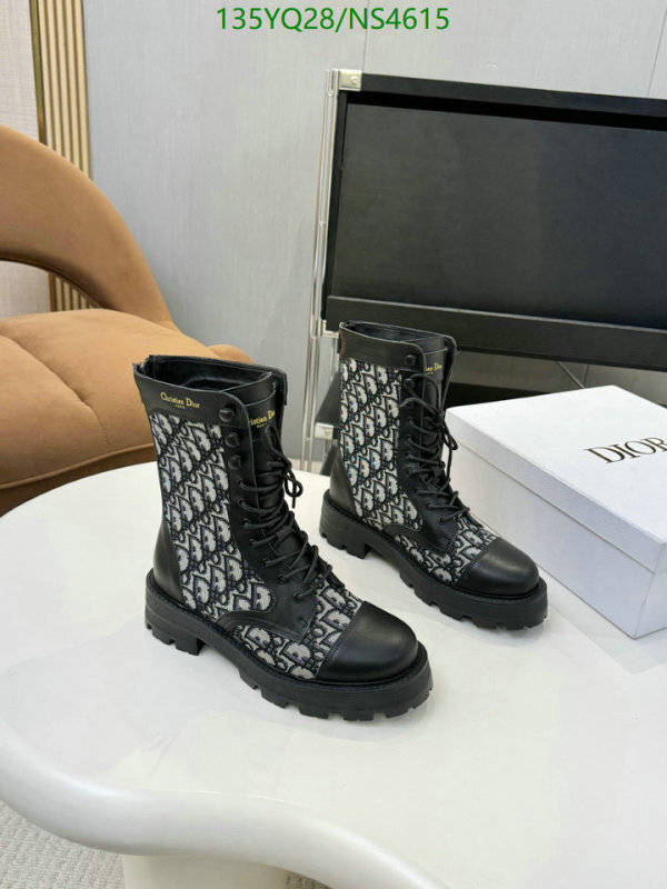 Women Shoes-Boots Code: NS4615 $: 135USD