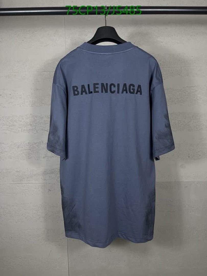 Clothing-Balenciaga Code: JS485 $: 75USD
