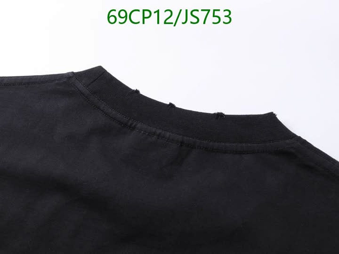 Clothing-Balenciaga Code: JS753 $: 69USD