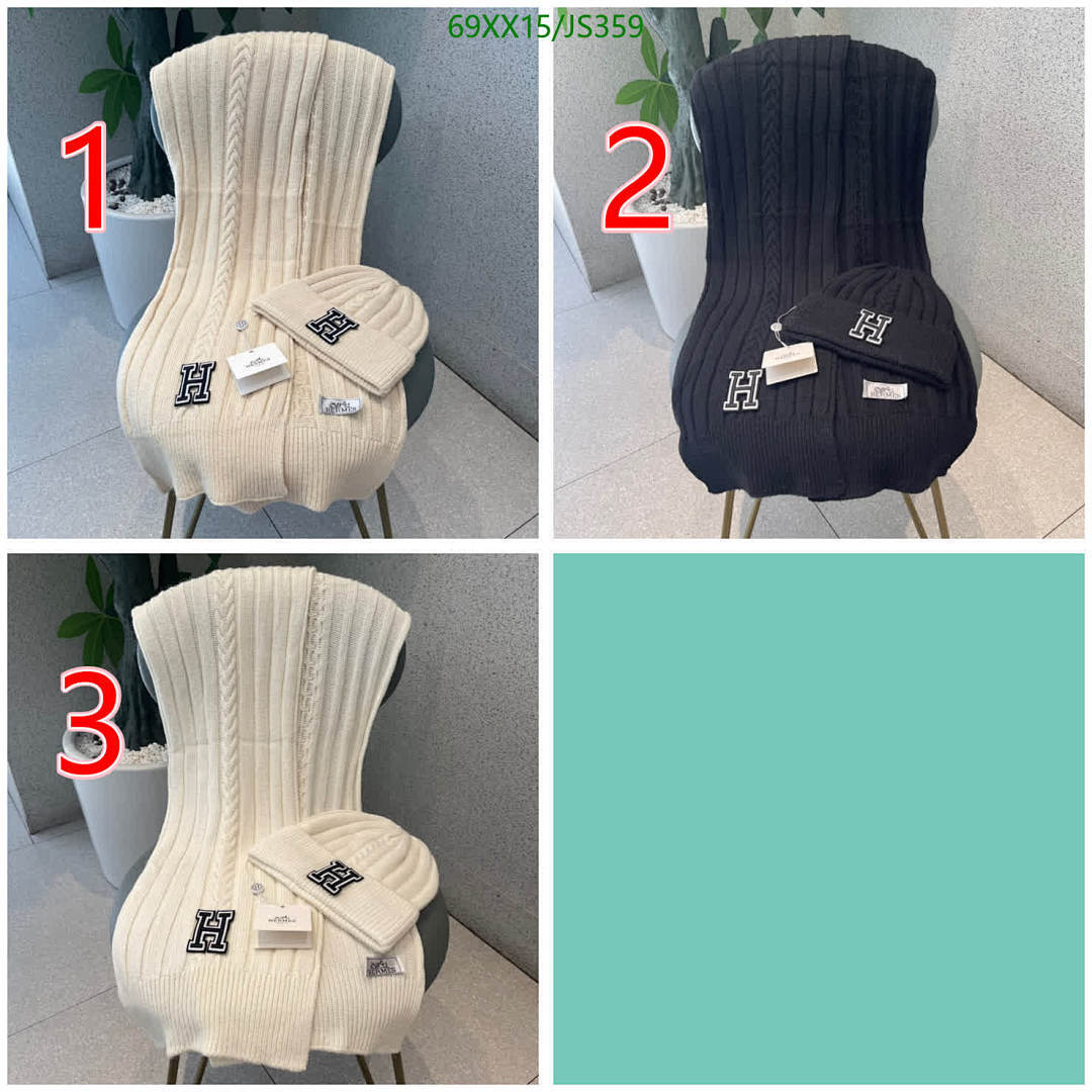 Scarf-Hermes Code: JS359 $: 69USD