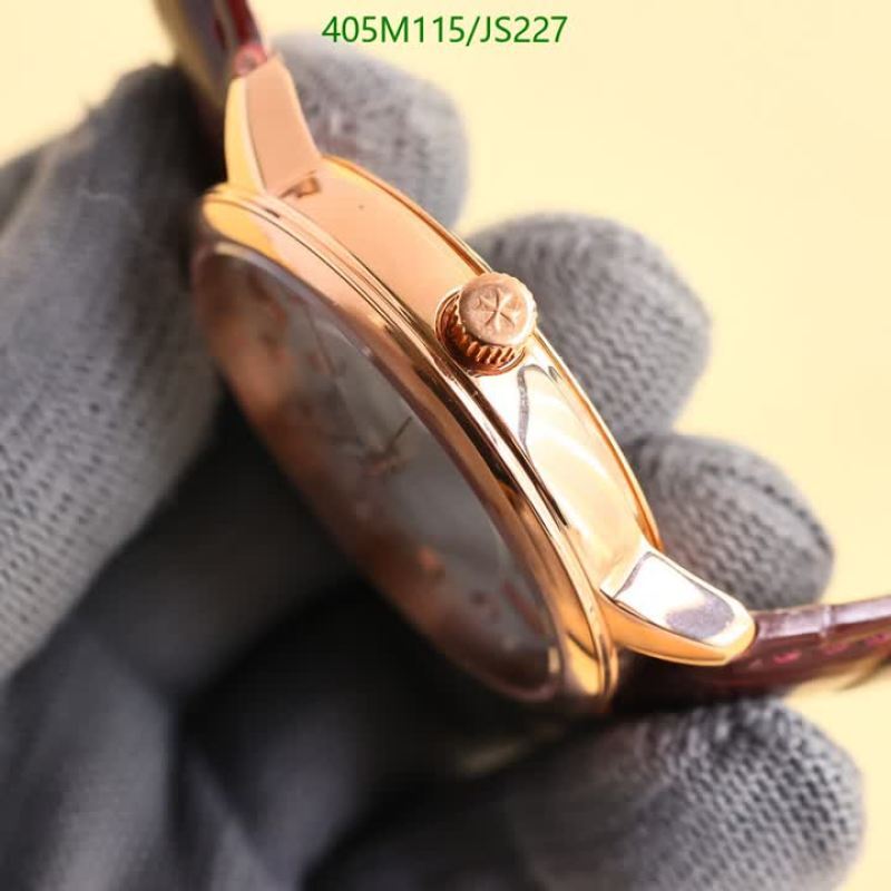 Watch-Mirror Quality-Vacheron Constantin Code: JS227 $: 405USD