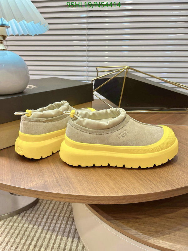 Women Shoes-UGG Code: NS4414 $: 95USD