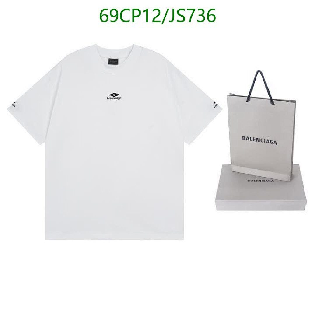 Clothing-Balenciaga Code: JS736 $: 69USD