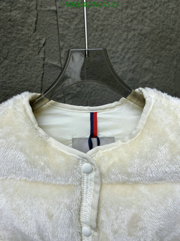 Down jacket Women-Moncler Code: NC4539 $: 159USD