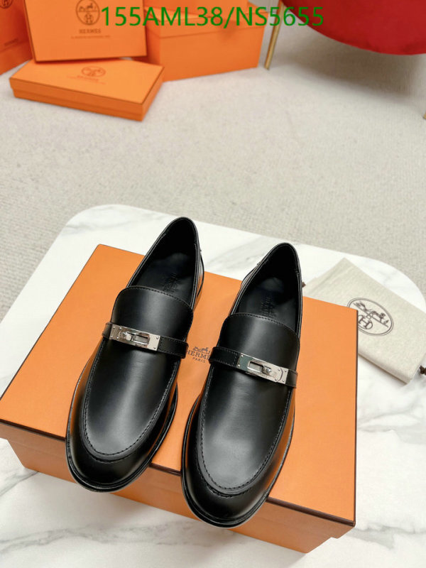 Women Shoes-Hermes Code: NS5655 $: 155USD