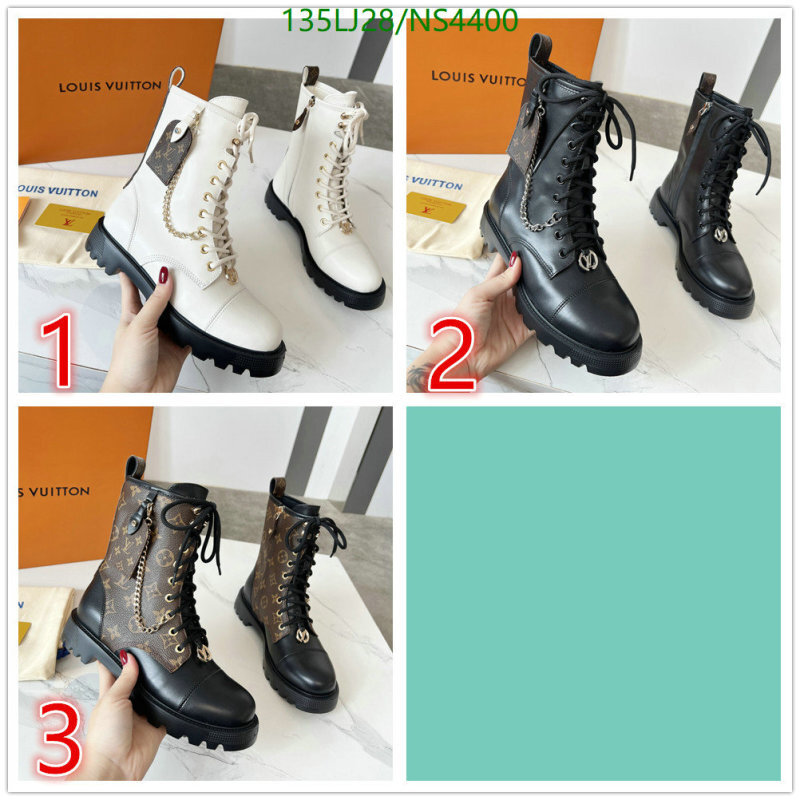 Women Shoes-Boots Code: NS4400 $: 135USD