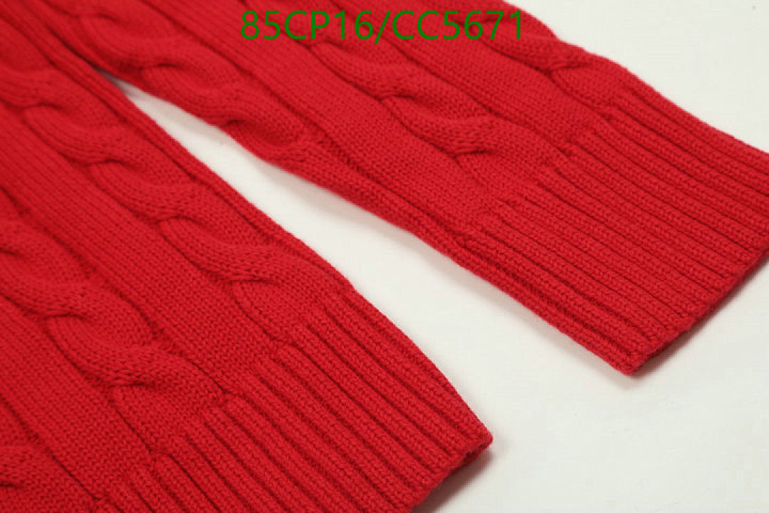 Clothing-Ralph Lauren Code: CC5671 $: 85USD