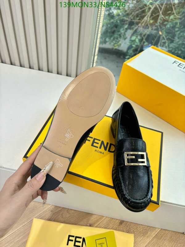 Women Shoes-Fendi Code: NS4476 $: 139USD