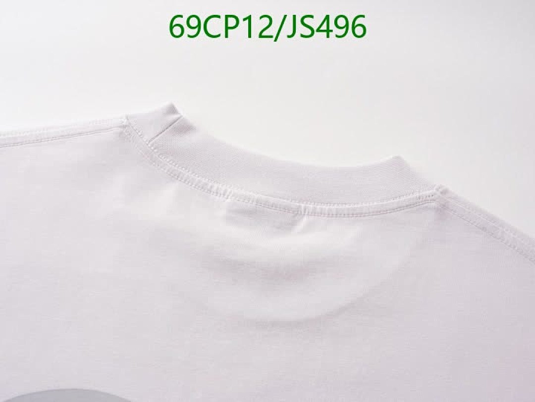 Clothing-Balenciaga Code: JS496 $: 69USD