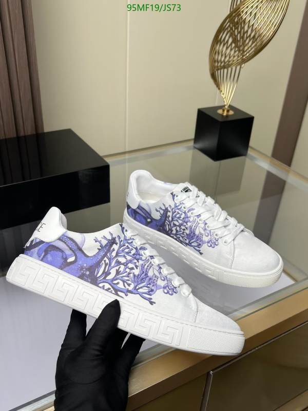 Men shoes-Versace Code: JS73 $: 95USD