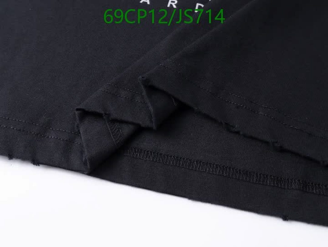 Clothing-Balenciaga Code: JS714 $: 69USD