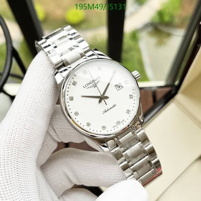 Watch-4A Quality-LONGINES Code: JS131 $: 195USD