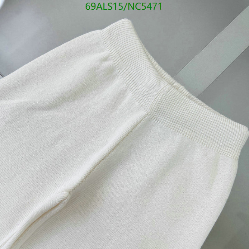 Kids Clothing-MIUMIU Code: NC5471 $: 69USD