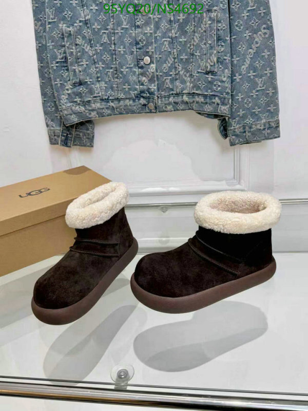 Women Shoes-Boots Code: NS4692 $: 95USD