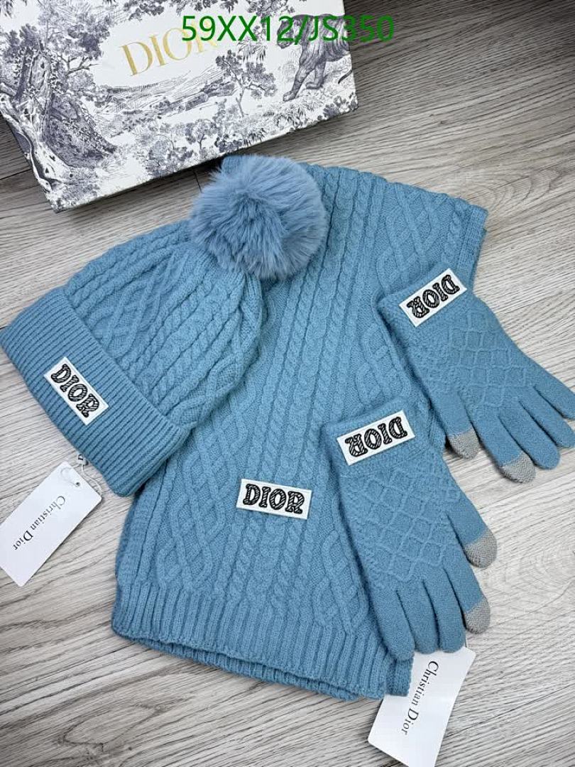 Gloves-Dior Code: JS350 $: 59USD