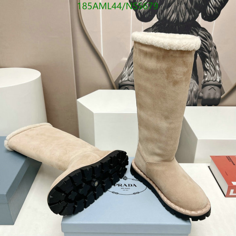 Women Shoes-Boots Code: NS5679 $: 185USD