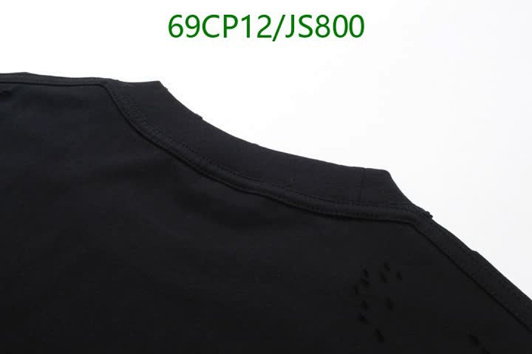 Clothing-Balenciaga Code: JS800 $: 69USD