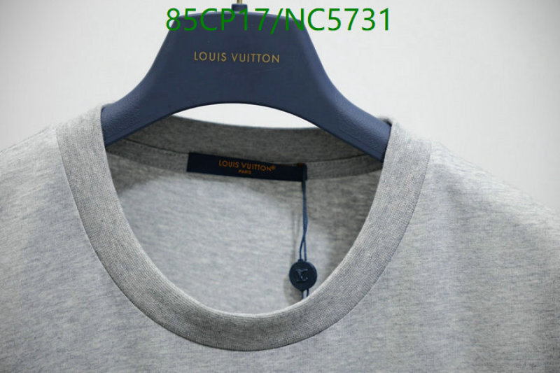 Clothing-LV Code: NC5731 $: 85USD