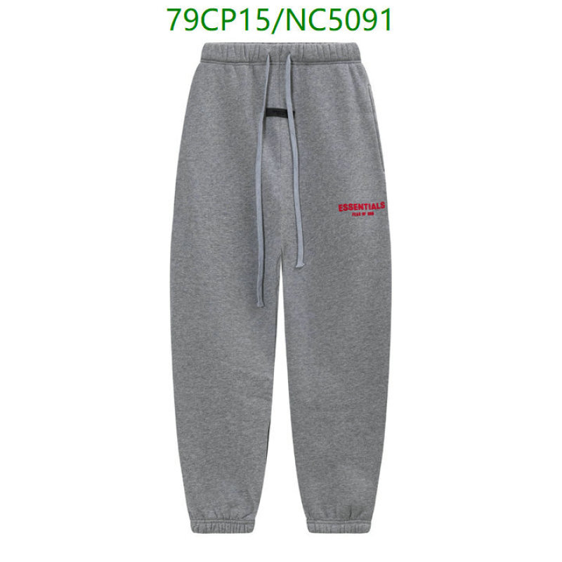 Clothing-Essentials Code: NC5091