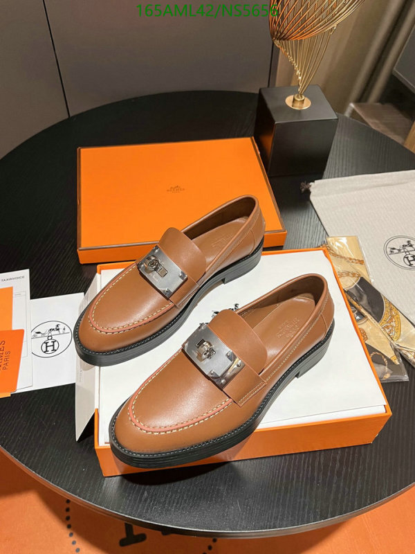 Women Shoes-Hermes Code: NS5656 $: 165USD