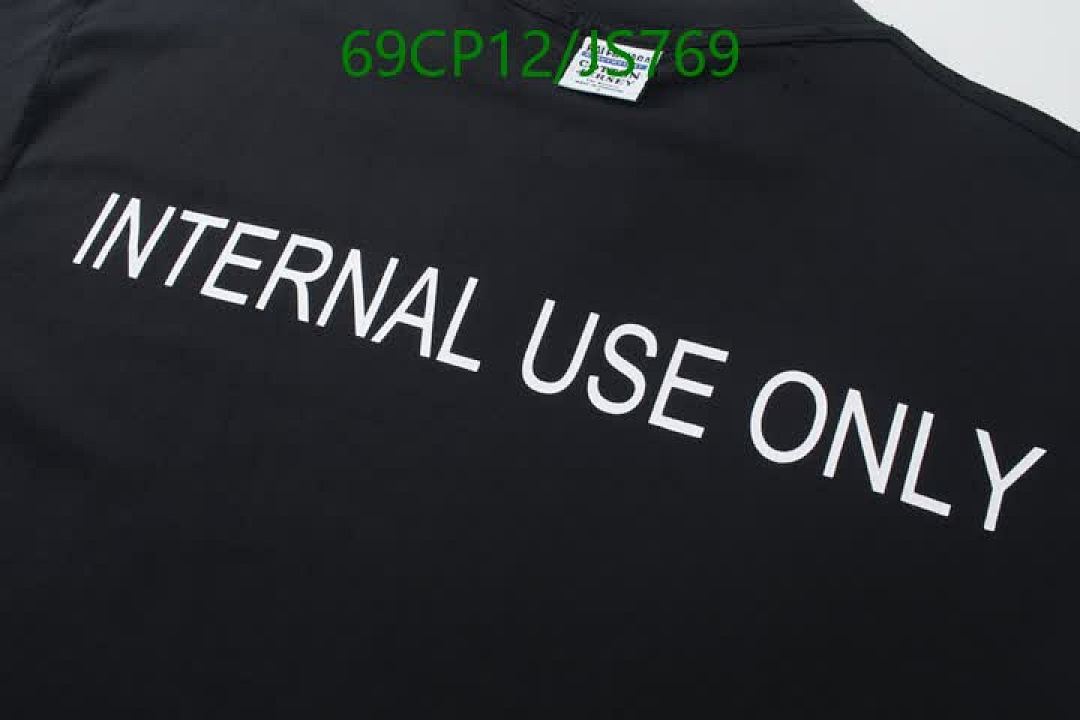 Clothing-Balenciaga Code: JS769 $: 69USD